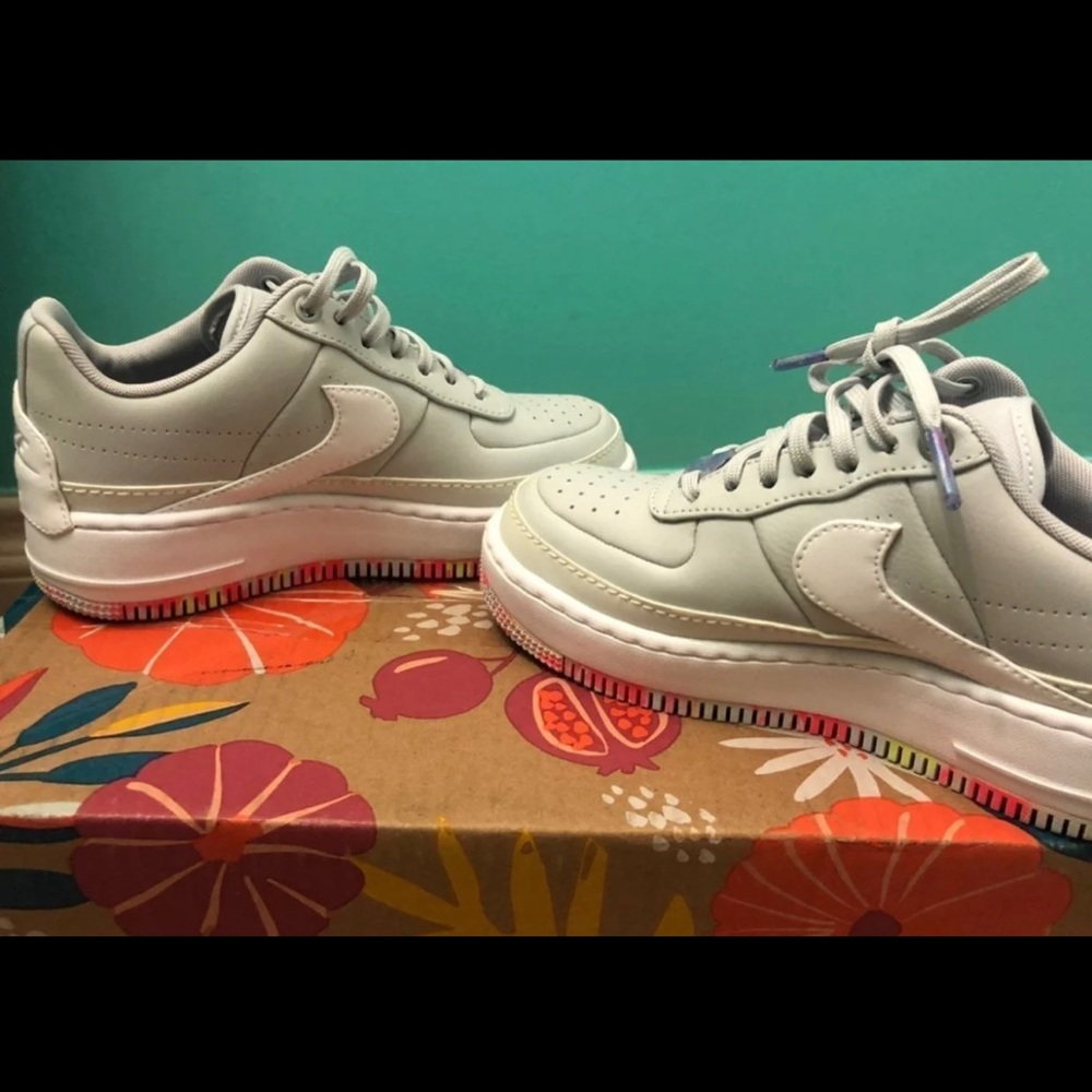 Nike Air Force 1 Jester